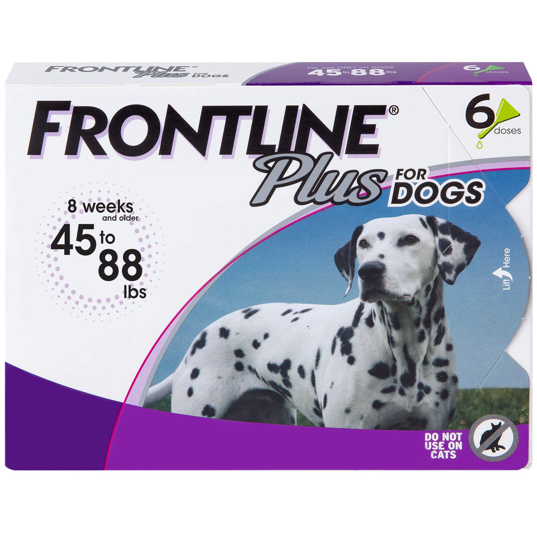 FrontlinePlus 2