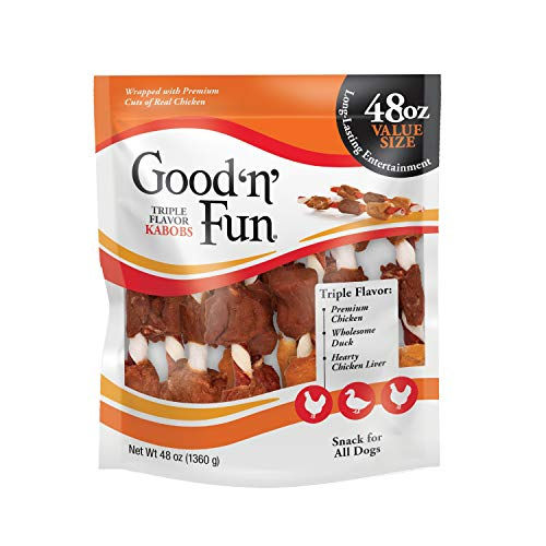 Rawhide Snack for Dogs 1