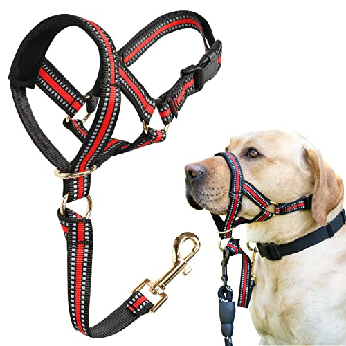 Head Halters for Dogs 5