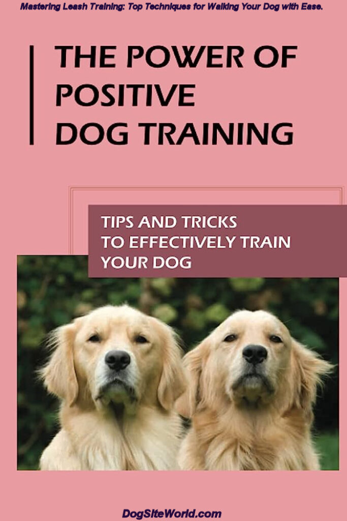 dog-training-leashes